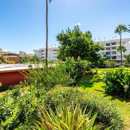 Appartamento Eurosol Carihuela Torremolinos Esterno foto