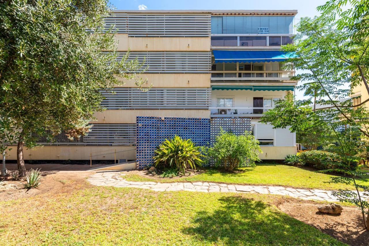 Appartamento Eurosol Carihuela Torremolinos